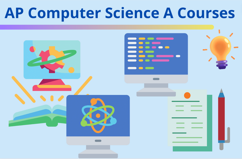 5 Best AP Computer Science A Prep Courses Create Learn