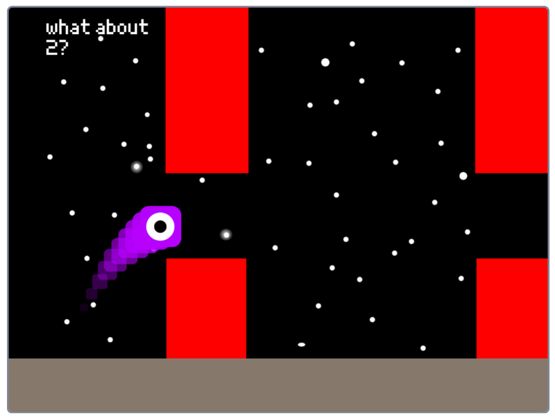 Space Game