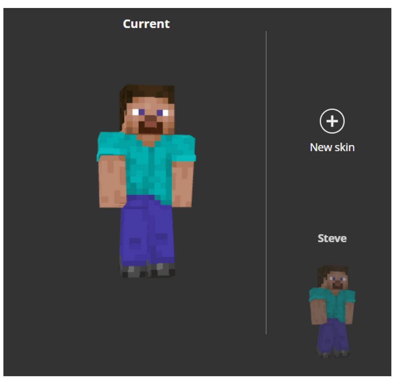 10 cool skins for your Minecraft avatar (2022)