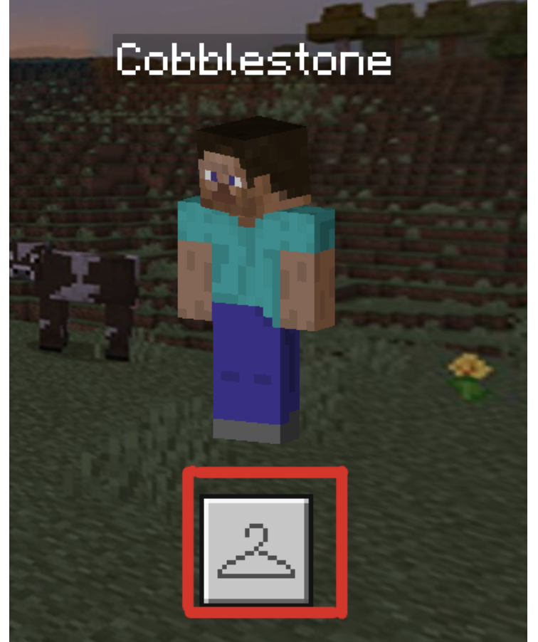 How to get skins in Minecraft Education Edition (2022)