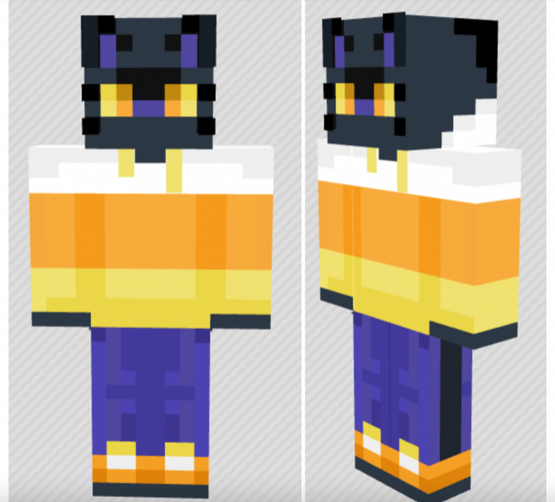 How To Make A Skin Pack  Minecraft Tutorial 