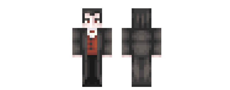 10 cool skins for your Minecraft avatar (2022)