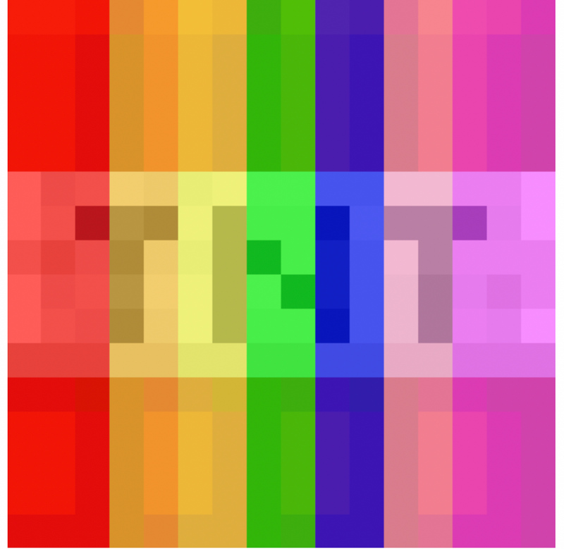 minecraft tnt icon 16x16