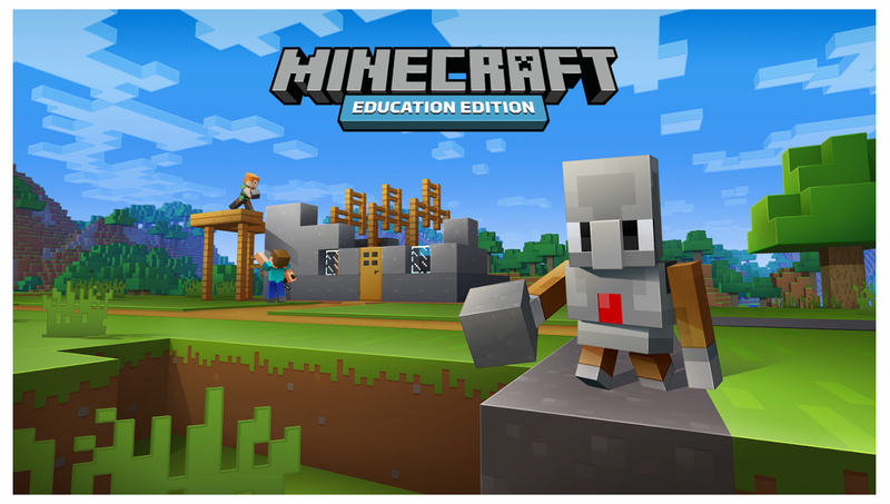 Minecraft Education Edition