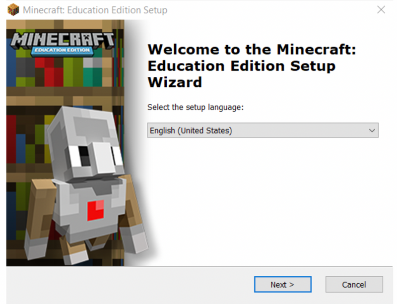 Minecraft Education Edition Get Started Free 