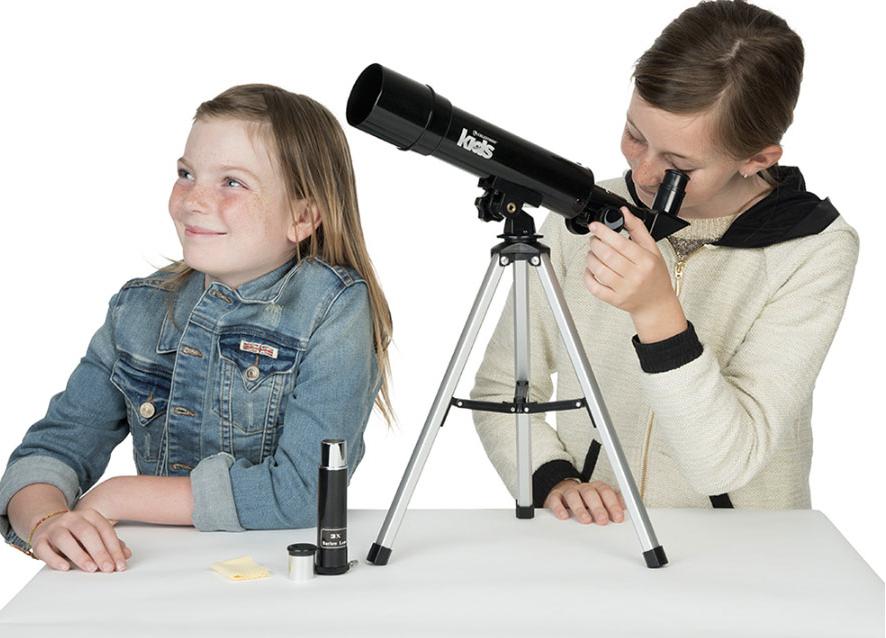 kids telescope