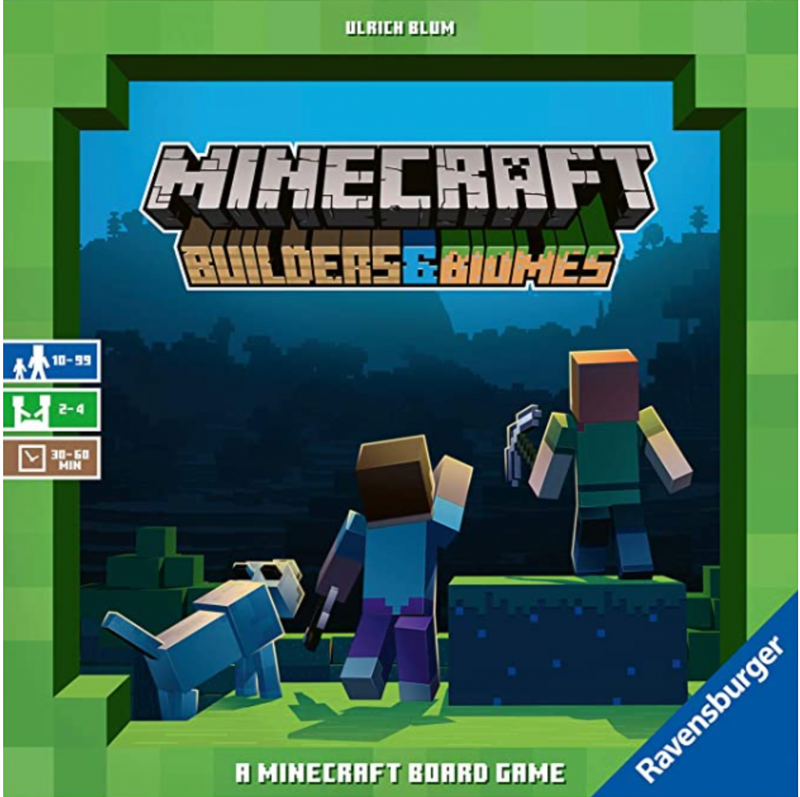 Minecraft games for on sale 6 year olds