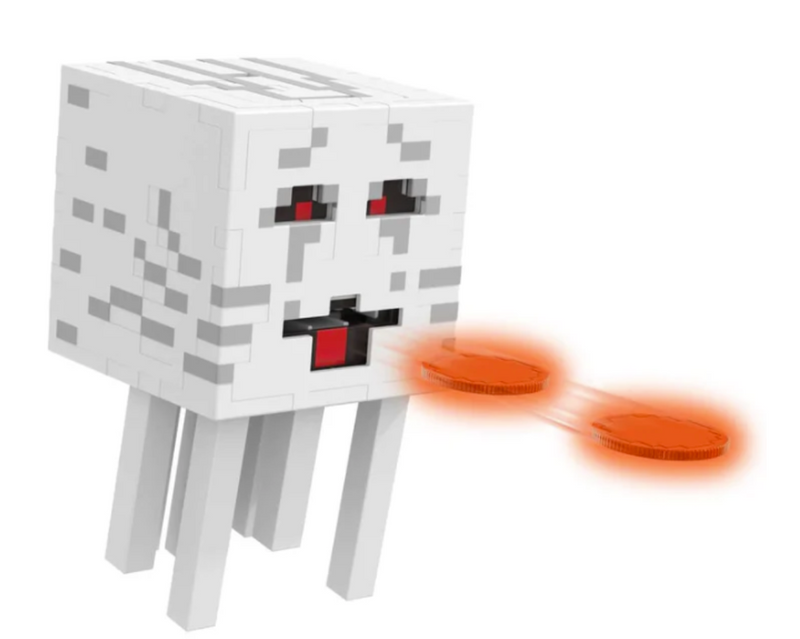 Ghast disc laucher