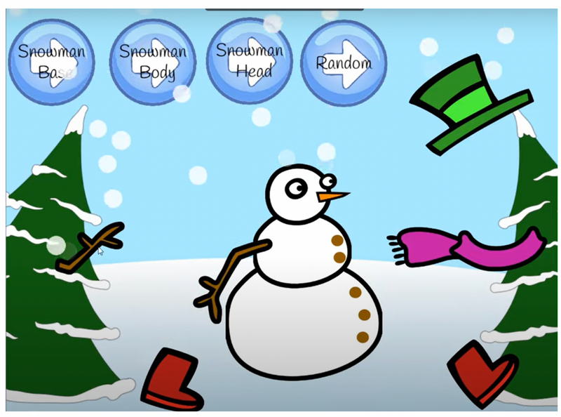 Winter Camp: Coding for Kids - Ages 6-8