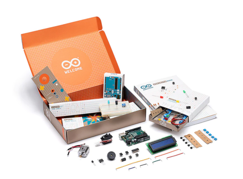 Coding kits for teens on sale