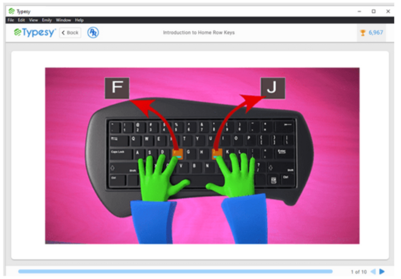 26 Best Typing Apps for Kids