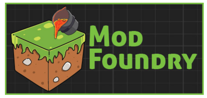 Mod Foundry