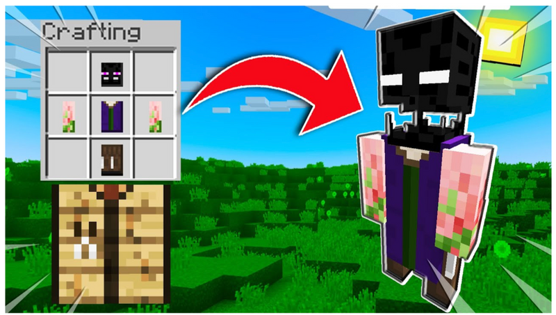 7 Cool Minecraft Mod Ideas - Create & Learn