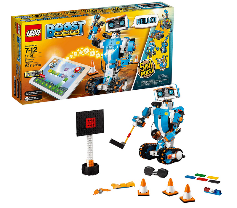 Lego kit