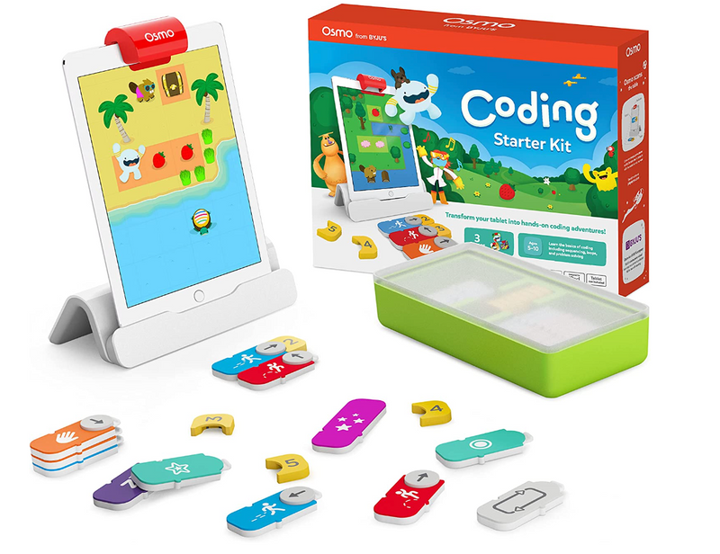 15 Best Educational Toys & Gifts Kids & Teens Will Love