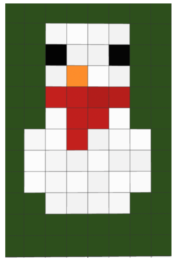 How to Make Holiday Minecraft Skins - Create & Learn