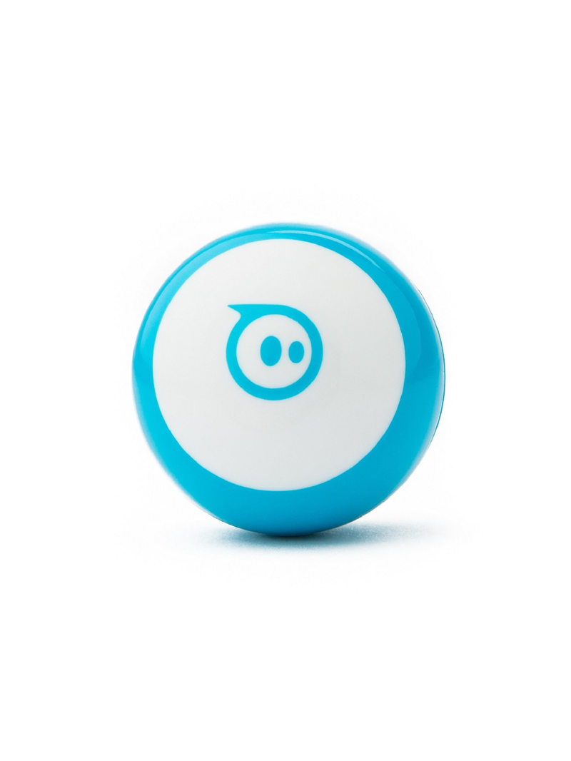 Image of the Sphero Mini Programmable robot