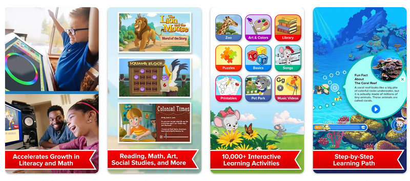 Color Learner For Kids::Appstore for Android