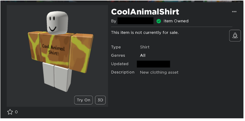 Make Custom Roblox Shirt Templates In 4 Simple Steps 