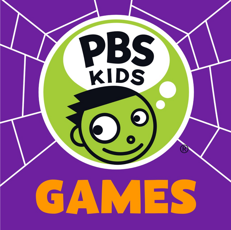 PBS Kids math games