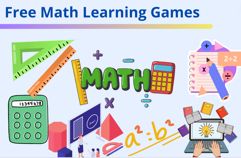 Mathematics For Kids