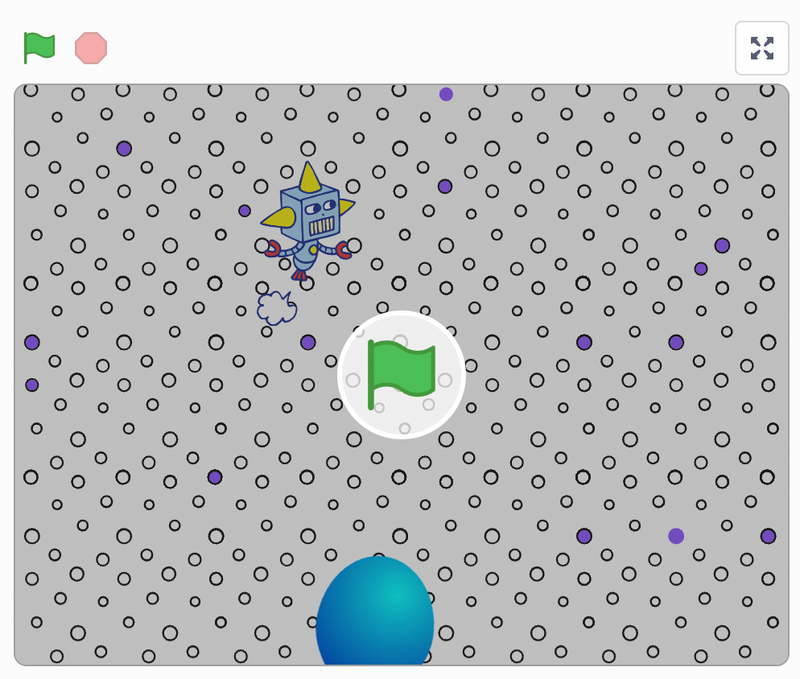 How to Add Levels and Cheat Codes to a Maze Runner Game in Scratch 3.0 