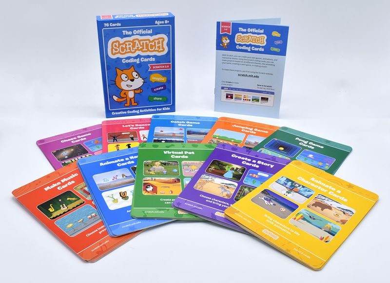 We've Researched 3 Best Scratch Coding Classes For Kids So You Don't Have  To - MakerKids