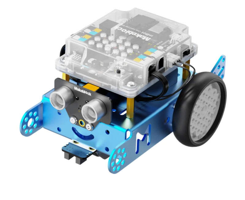 Top 10 Programmable Robot Kits for Adults – Makeblock