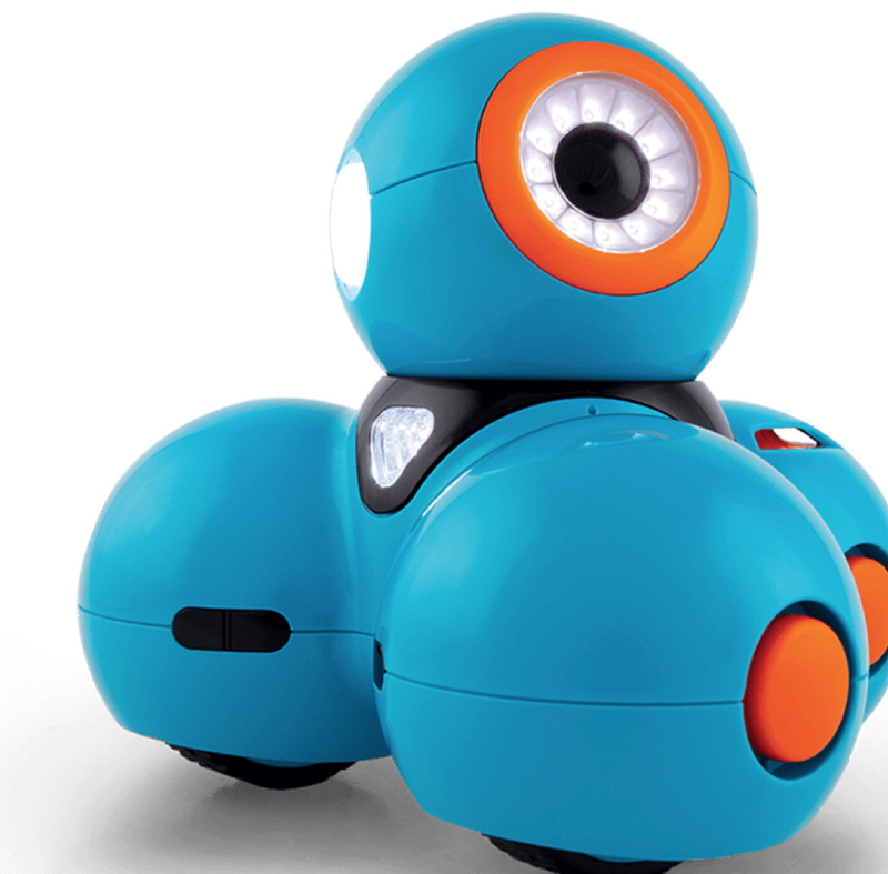 Make Learning Fun For Children With Wonder Workshop Interactive Robots