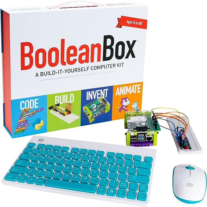 Coding kit for 12 year sales old