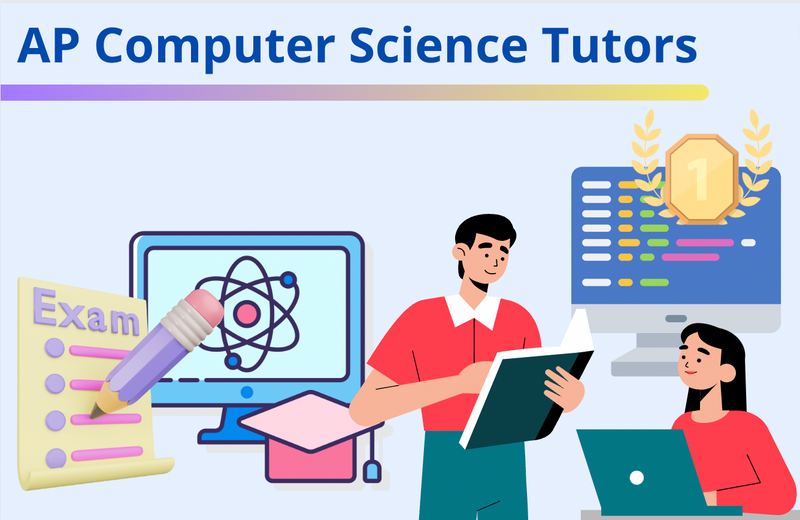 Best AP Computer Science Tutors