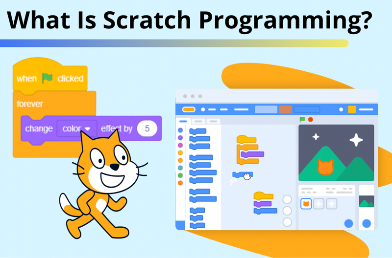 Scratch Programming Language