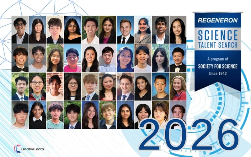 A Deep Dive on 2026 Regeneron Science Talent Search: How Coding is Essential for High School Students Research